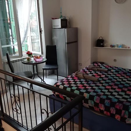 Alma Bed & Breakfast Ventimiglia Exterior photo