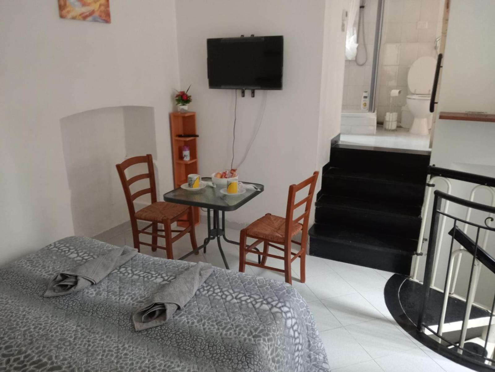 Alma Bed & Breakfast Ventimiglia Exterior photo