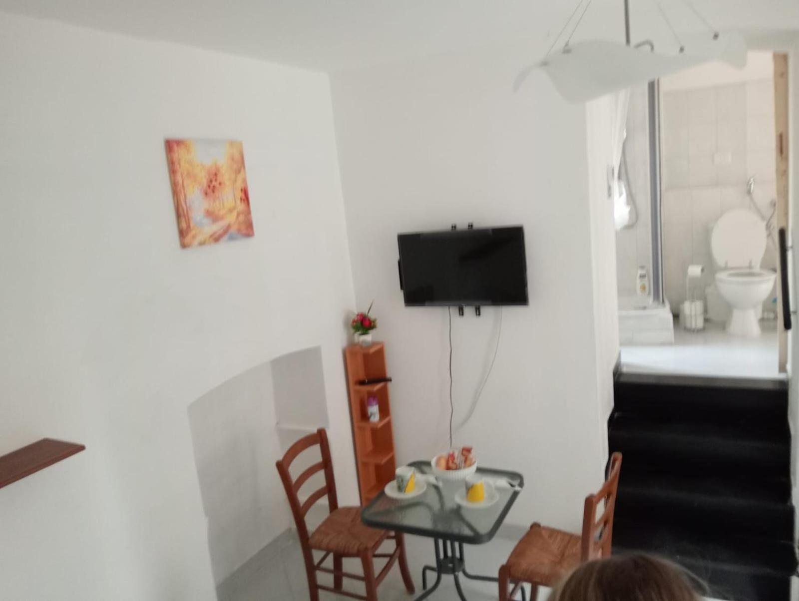 Alma Bed & Breakfast Ventimiglia Exterior photo